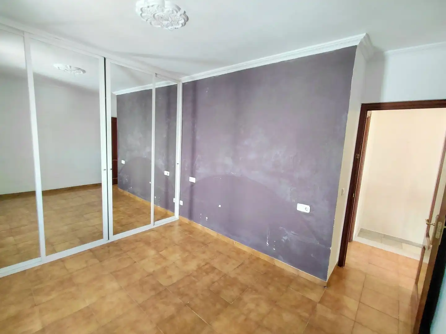 Habitación de Casa adosada en venta en Mijas con Terraza y Trastero