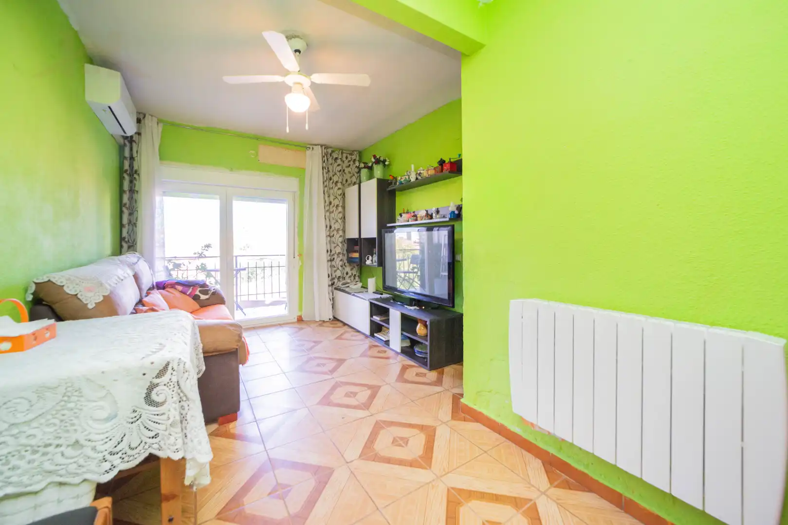 Wohnung mit Aufzug zum Verkauf in Avenida de la Constitucion, imagen 4