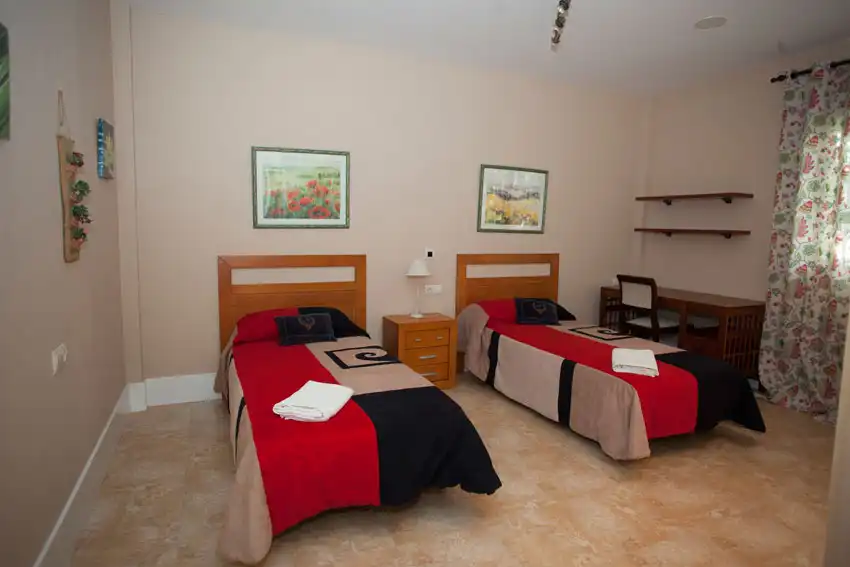 Detached house with terrace for sale in Picassent, imagen 42