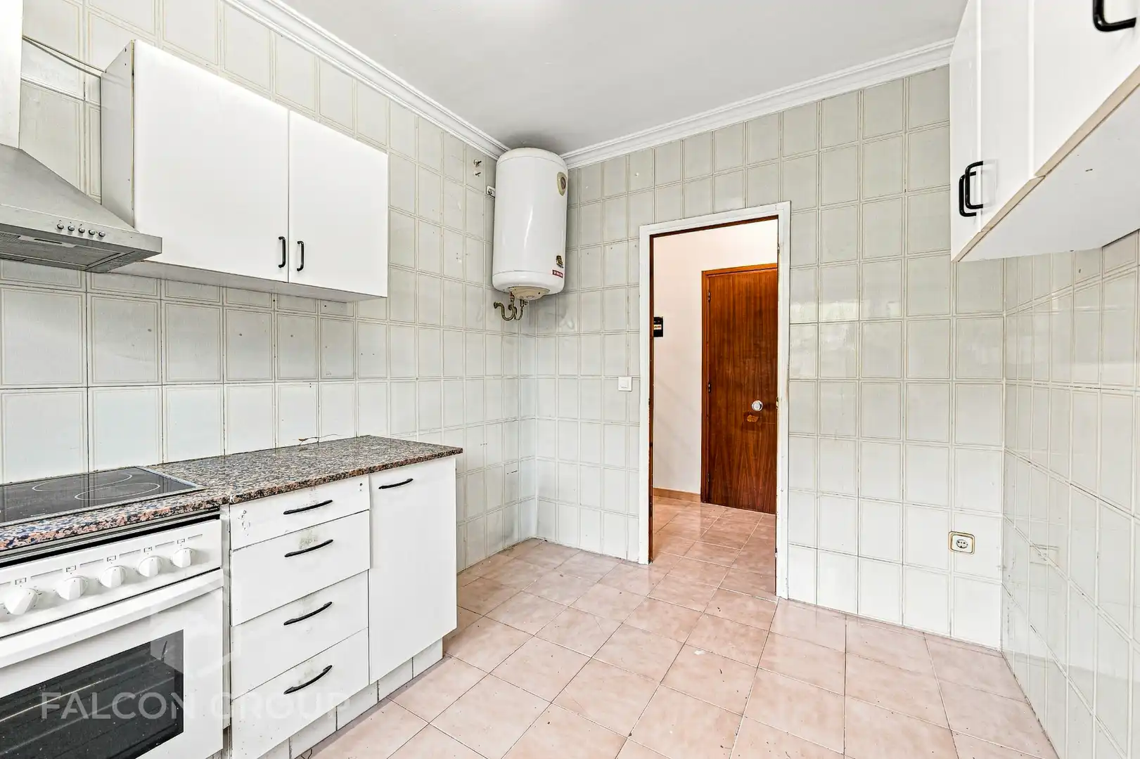 Cocina de Casa o chalet en venta en El Vendrell con Calefacción, Jardín privado y Terraza