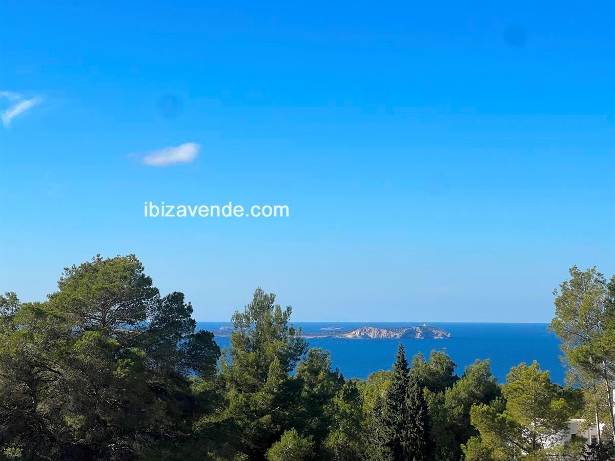 House or chalet for sale in Cala Salada, Sant Antoni de Portmany