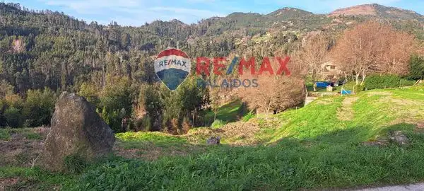 Lands and plots for sale in Chandebrito, imagen 14