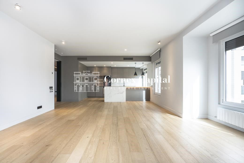 Flat to rent in GANDUXER, Les Tres Torres, Sarrià - Sant Gervasi