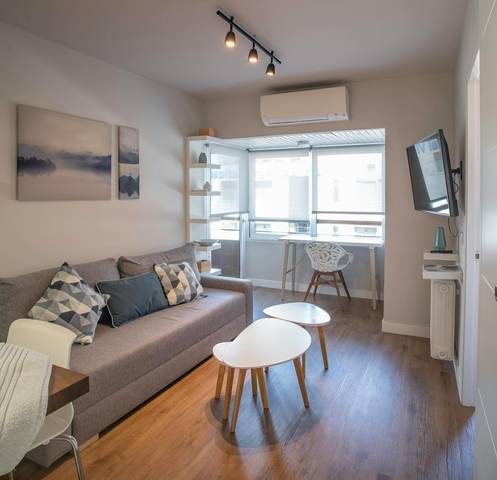 Piso en Alquiler en N/A en Nueva España