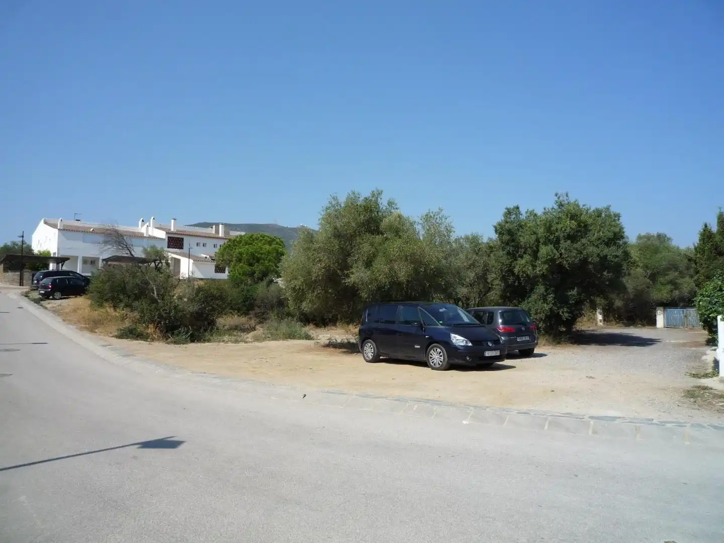 Residencial en venda en Cadaqués