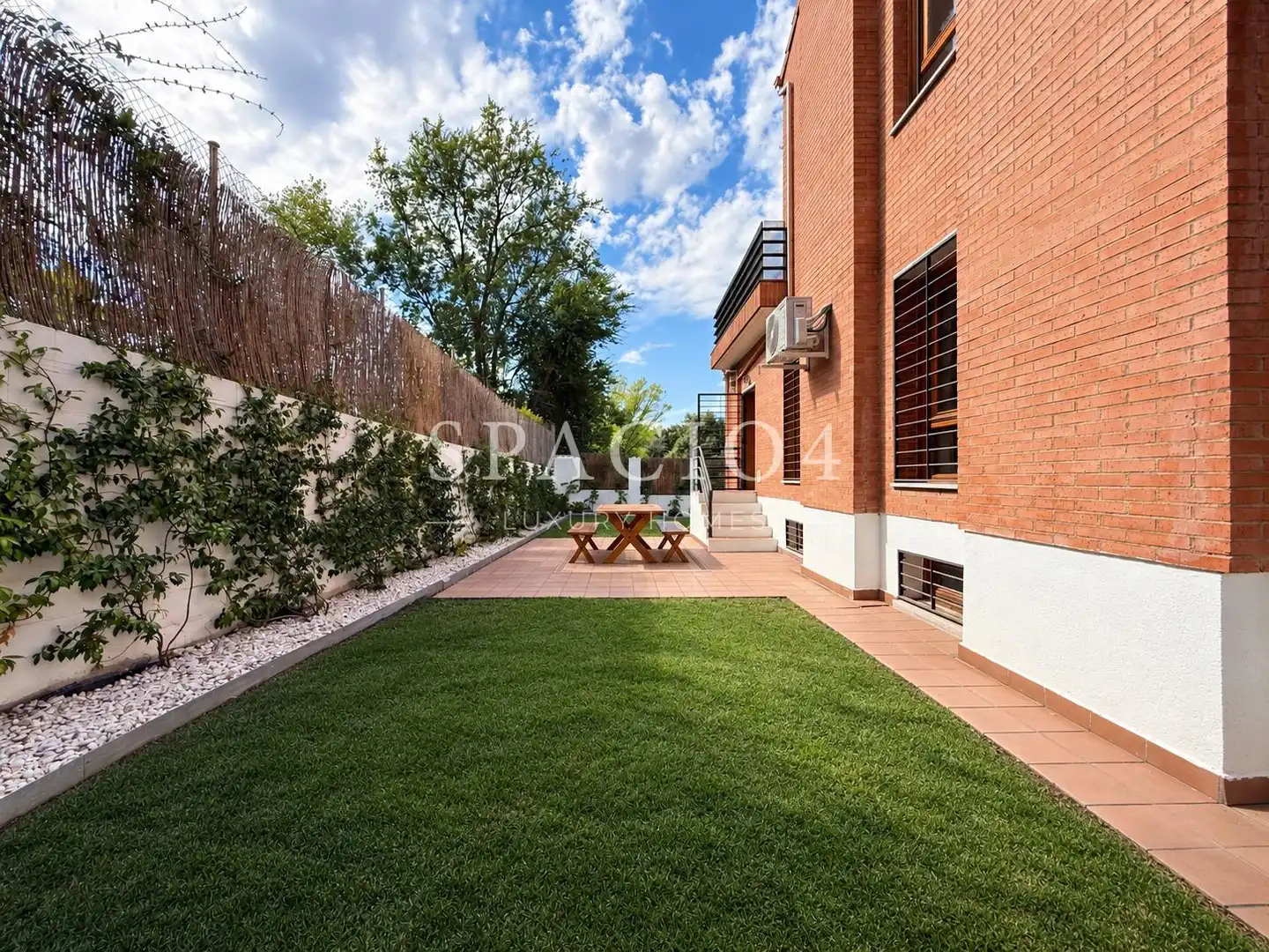 Chalet con terraza en venta en Avenida Avenida Montegancedo, imagen 26