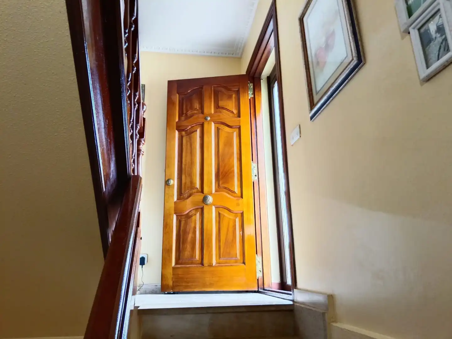 Casa o chalet en venta en Meruelo con Calefacción, Jardín privado y Terraza