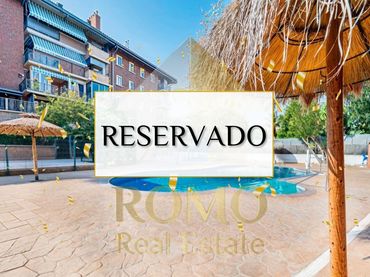 Flat with balcony for sale in Santa Perpètua de Mogoda