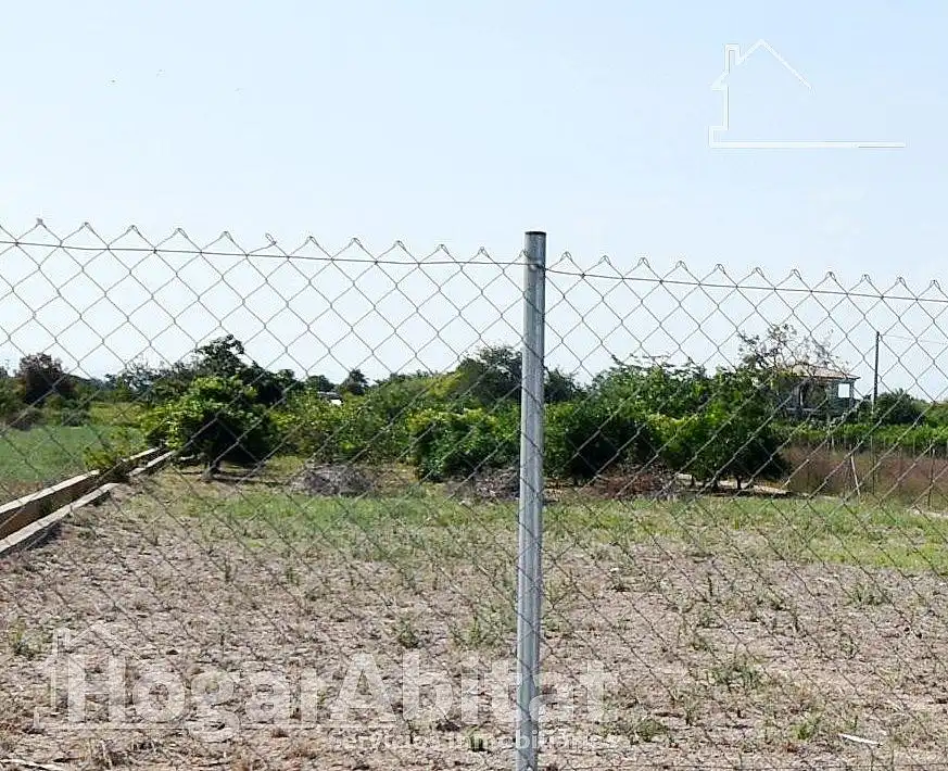 Terreny residencial en venda a Calle Tortosa, imagen 7