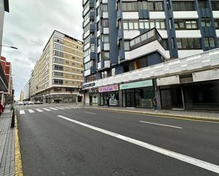 Exterior view of Premises to rent in Las Palmas de Gran Canaria