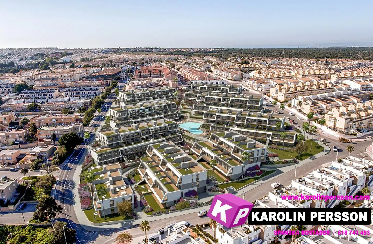 Ground floor for sale in Orden Dórico, Panorama - Sierramar
