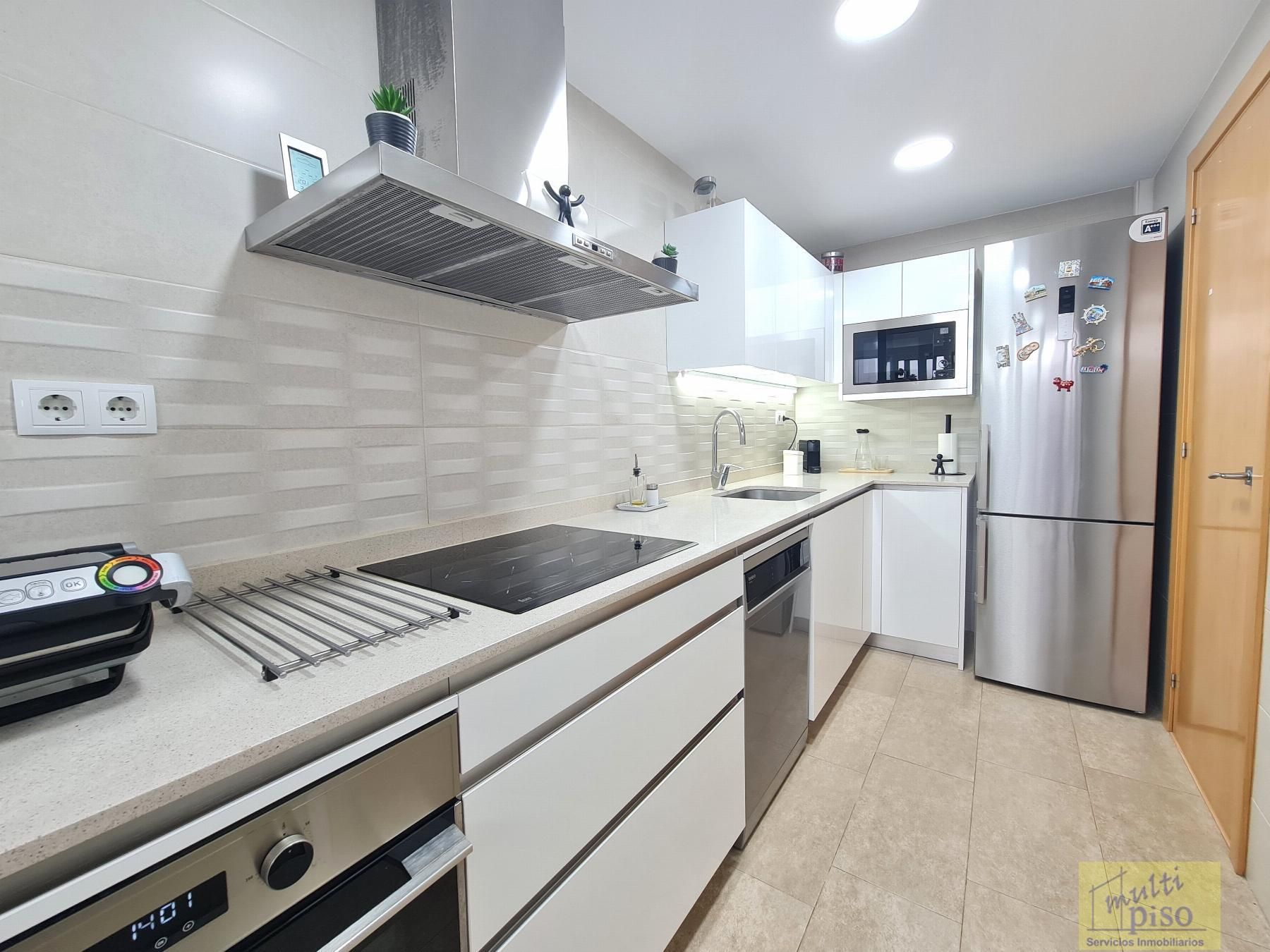 Piso en venta en Les Planes, La Florida - Les Planes