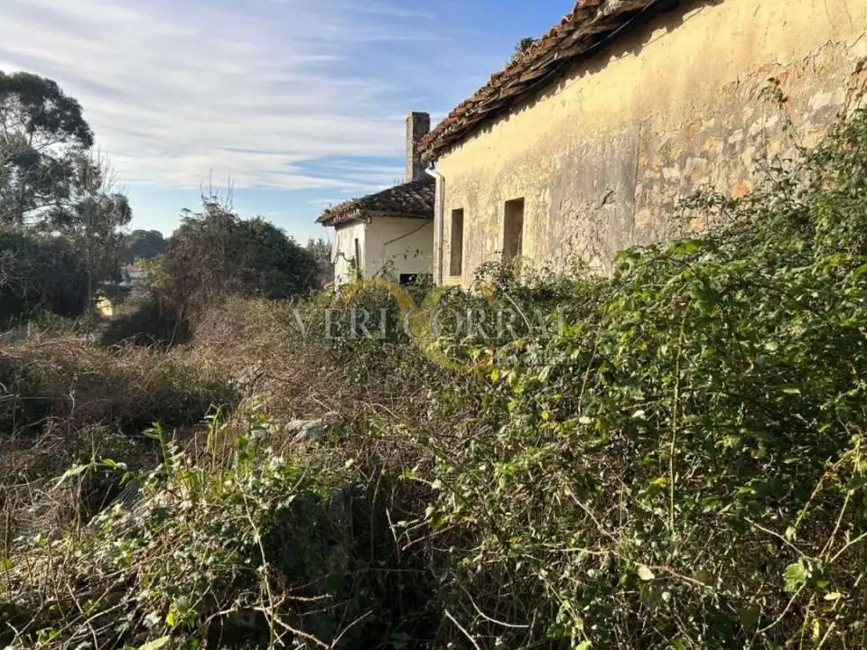 Casa amb jardí en venda a Villahormes, imagen 36