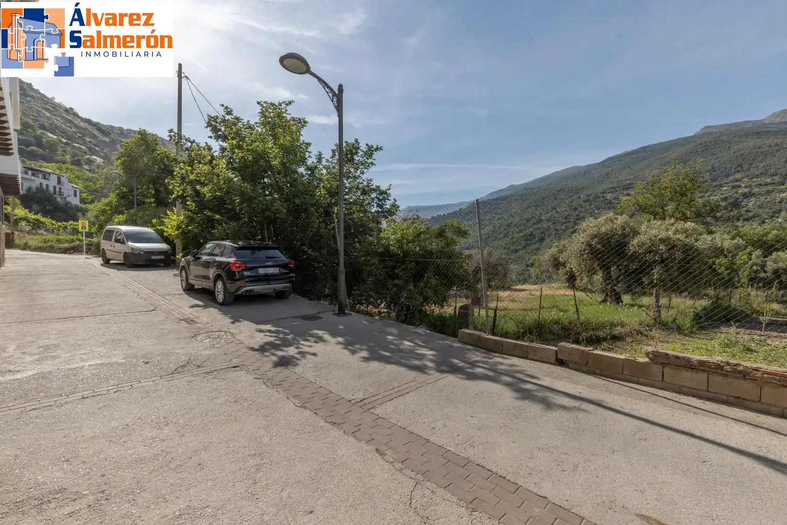 Lands and plots for sale in Carretera de Maitena, imagen 24
