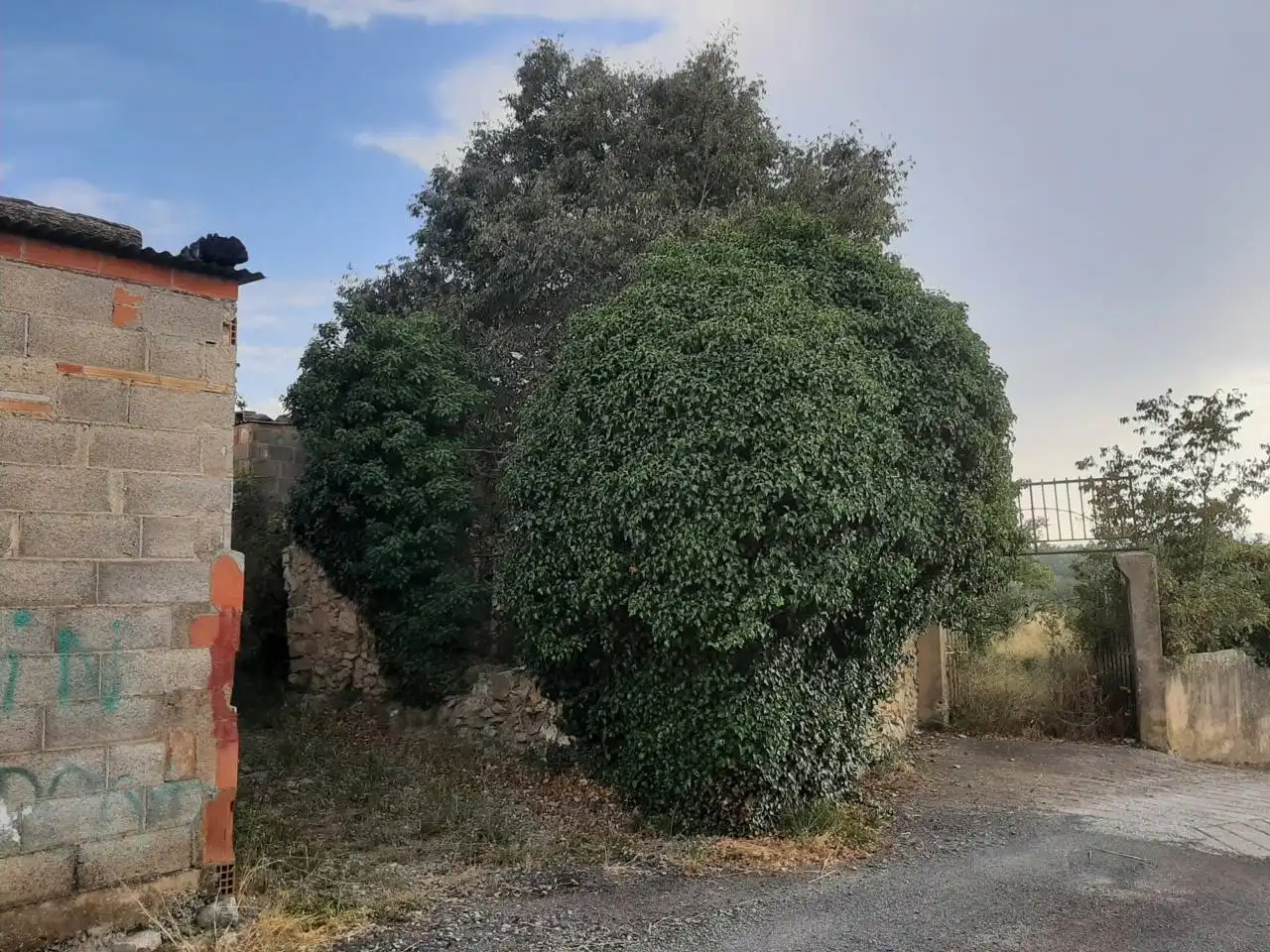 Residential for sale in Caudiel