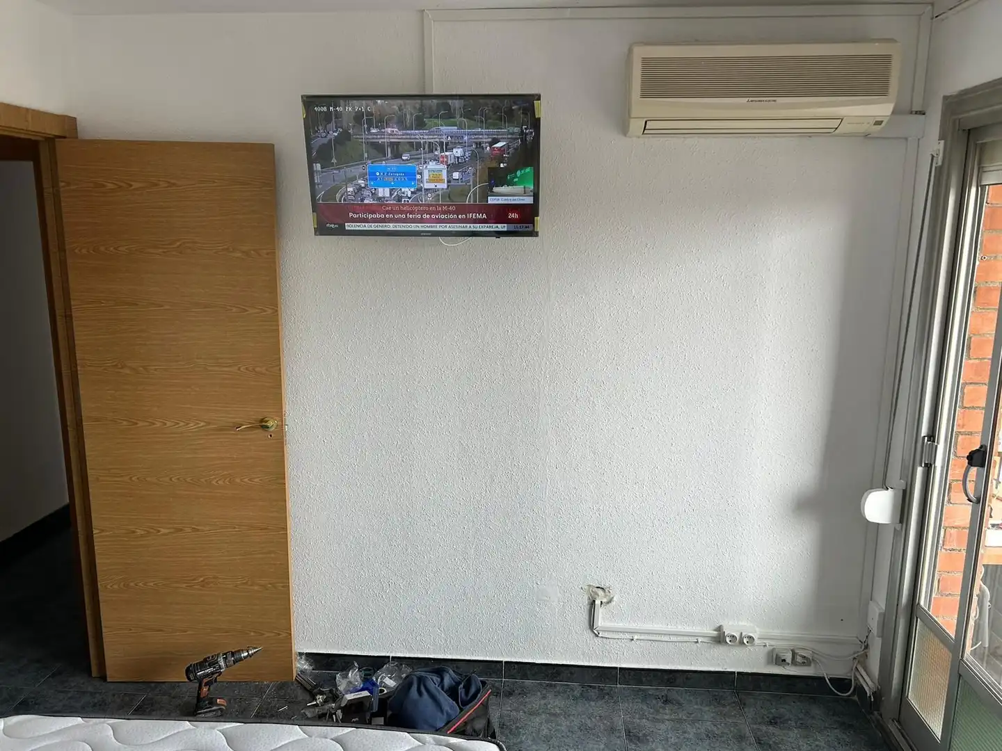 Wohnung zum Verkauf in Santa Perpètua de Mogoda mit Heizung, Möbliert und Balkon