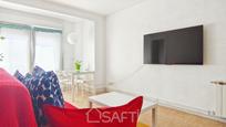 Living room of Flat for sale in Manresa  with Balcony