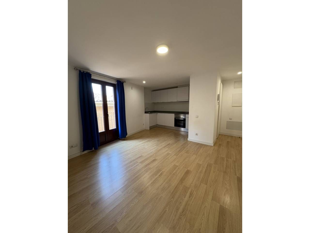 Bedroom of Flat for sale in Manresa  with Heating and Parquet flooring