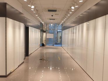 Business premises to rent in Joan Maragall 15