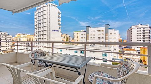 Foto 3 de Apartamento de alquiler en Calle Clot de la Mota del, 27, Playa de Gandia, Gandia