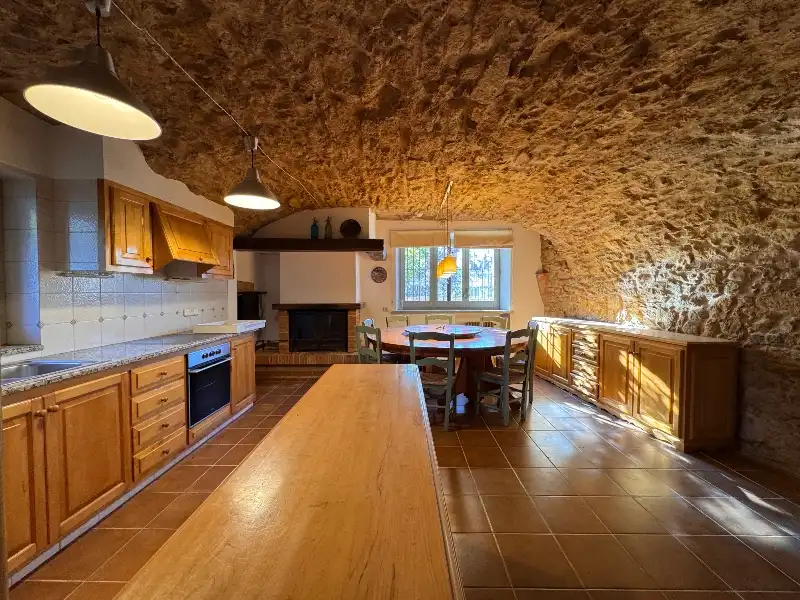 Maison rustique avec piscine à vendre à Carrer Hospital-Perat 10, imagen 24