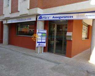 Vista exterior de Oficina de lloguer en Martorell amb Aire condicionat