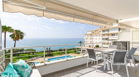 Foto 5 de Apartament de lloguer a L'Olla, Altea