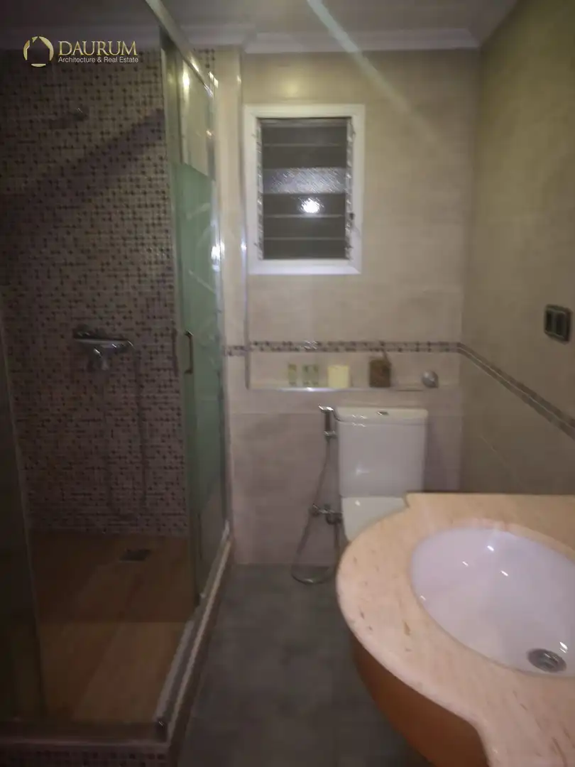 Bathroom of Flat for sale in Cheste  with Air Conditioner, Terrace and Furnished