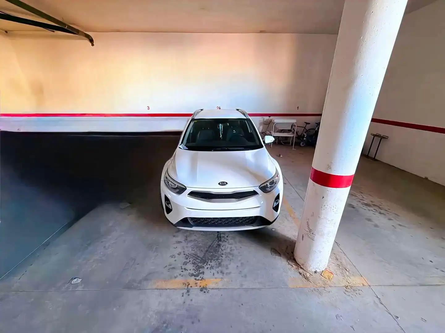 Parking de Piso en venta en Torre-Pacheco con Terraza, Trastero y Amueblado