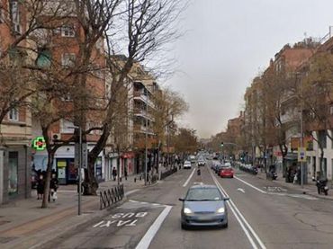 Local comercial en venda a Carabanchel
