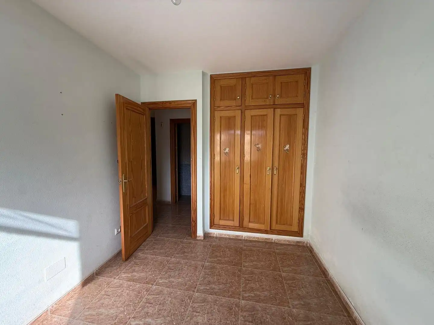 Habitación de Piso en venta en Vera