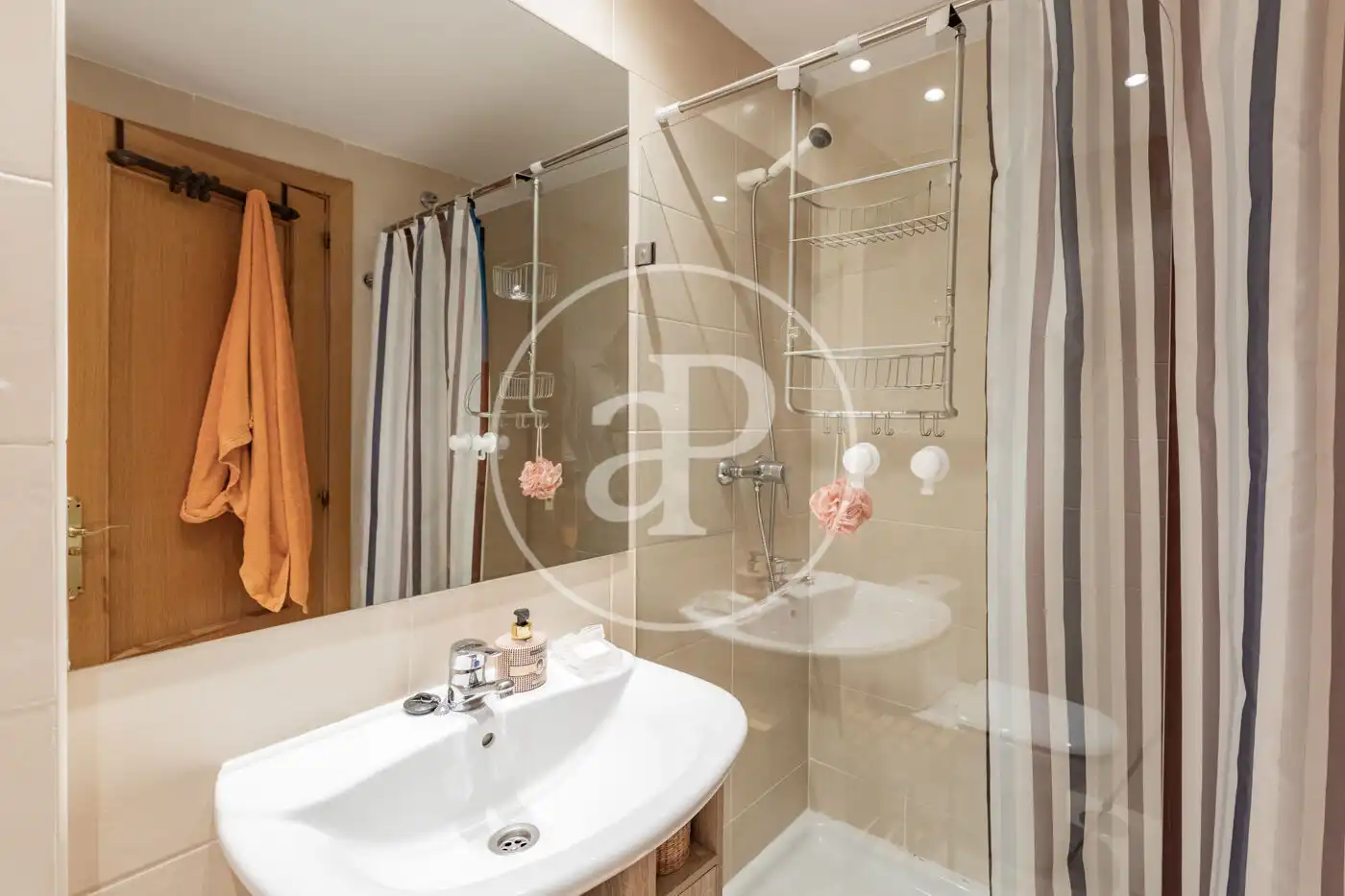 Piso con piscina en venta en C. Alcalde Henche de la Plata, imagen 18