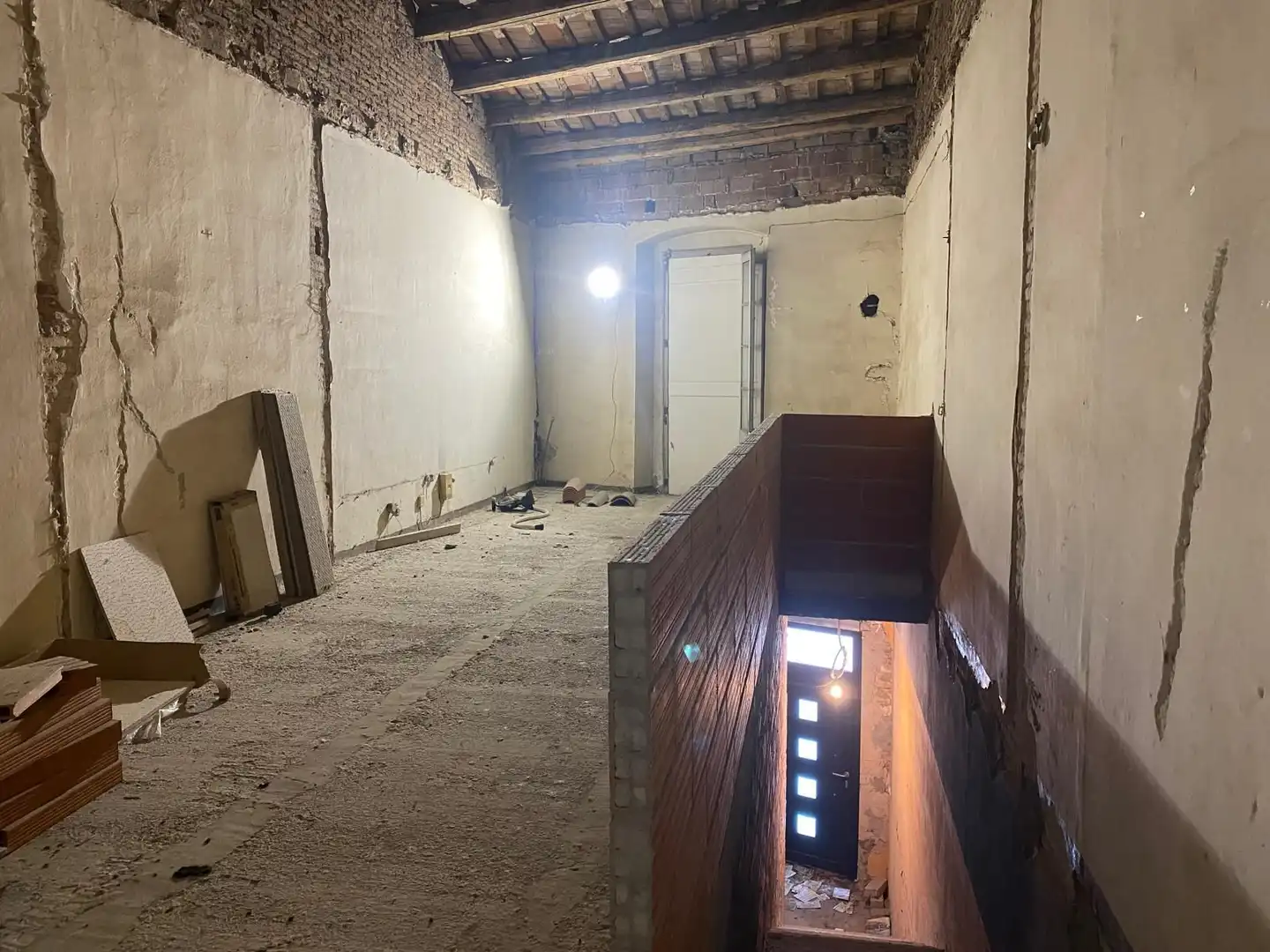 Casa adosada en venta en Anglès