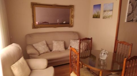 Foto 4 von Wohnung zur Miete in El Valle - Universidad, Jaén Capital