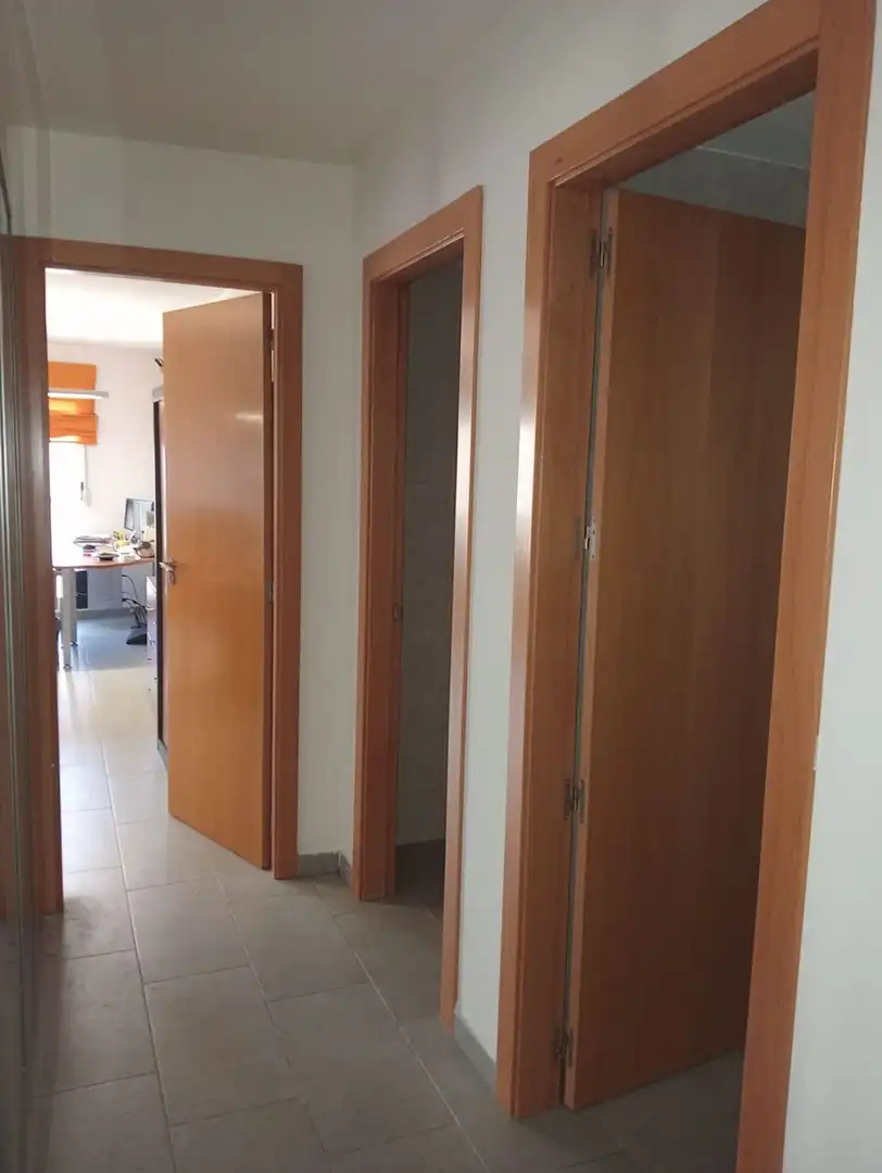 Local de alquiler en Vila-real con Aire acondicionado