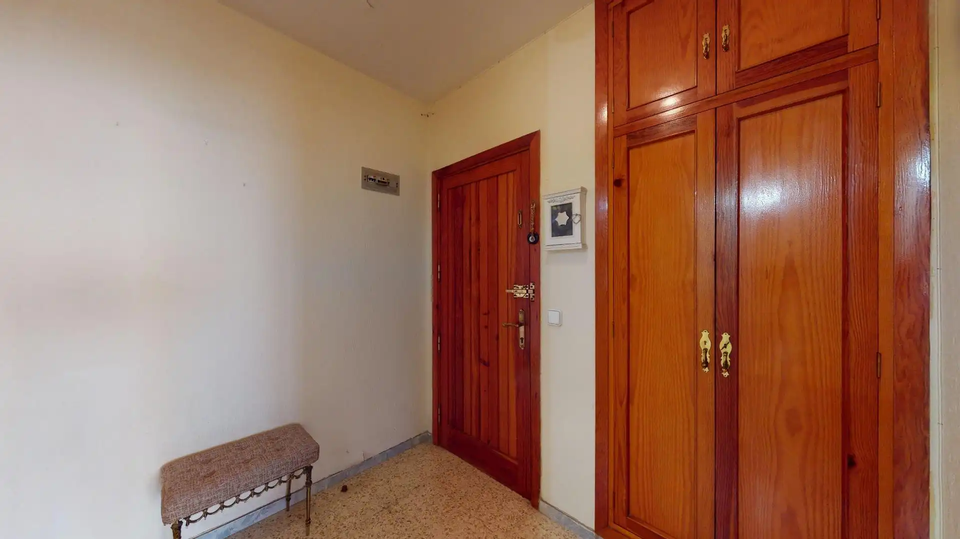Flat for sale in Santa Cruz de Tenerife