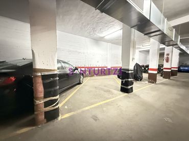 Parking à vendre à Larrea - San Juan de Dios - Peñota