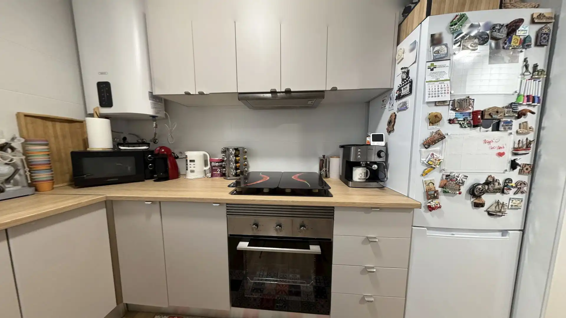 Appartement avec terrasse à vendre à Carrer Pati Fosc, imagen 19