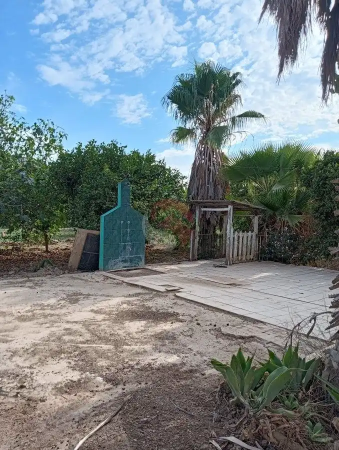 Landhaus mit Garten zum Verkauf in Dehesa Molino Alto, imagen 32