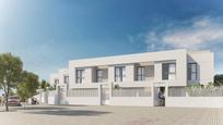 Casa o xalet en venda a Calle Manga, 32, Distrito Zeta - Recinto Ferial Cortijo de Torres, imagen 1