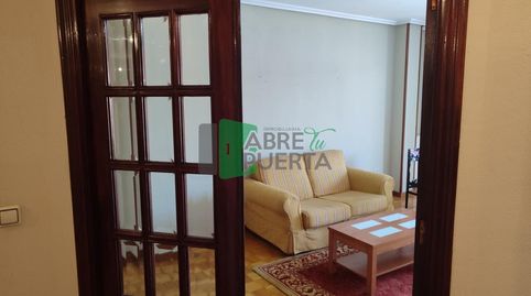 Foto 5 de Piso en venta en Barrocanes, Ourense Capital