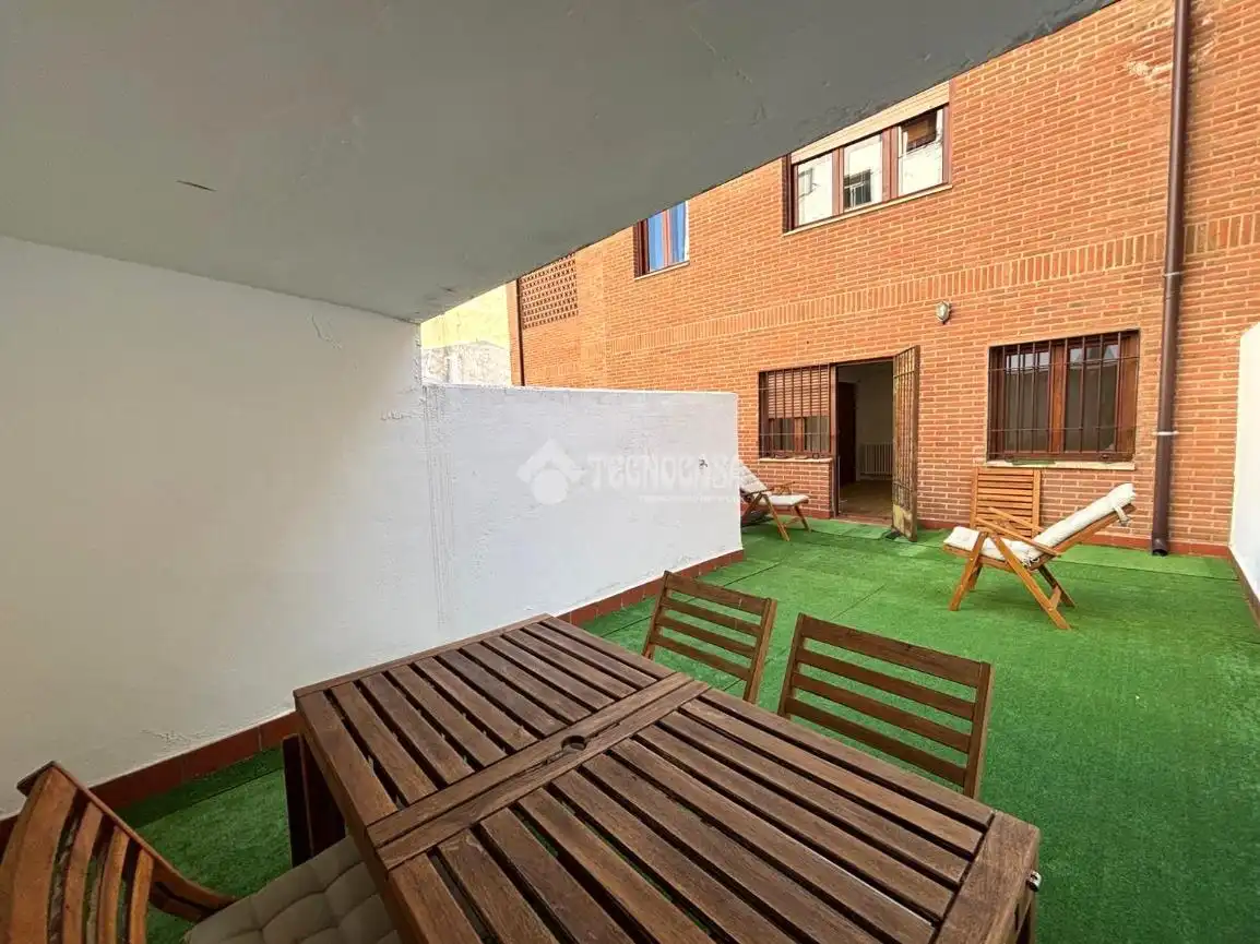 Residencial en venda a Medina del Campo, imagen 12