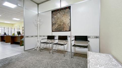 Foto 3 de Oficina en venda a Azuela, Carlos Ruiz, Madrid