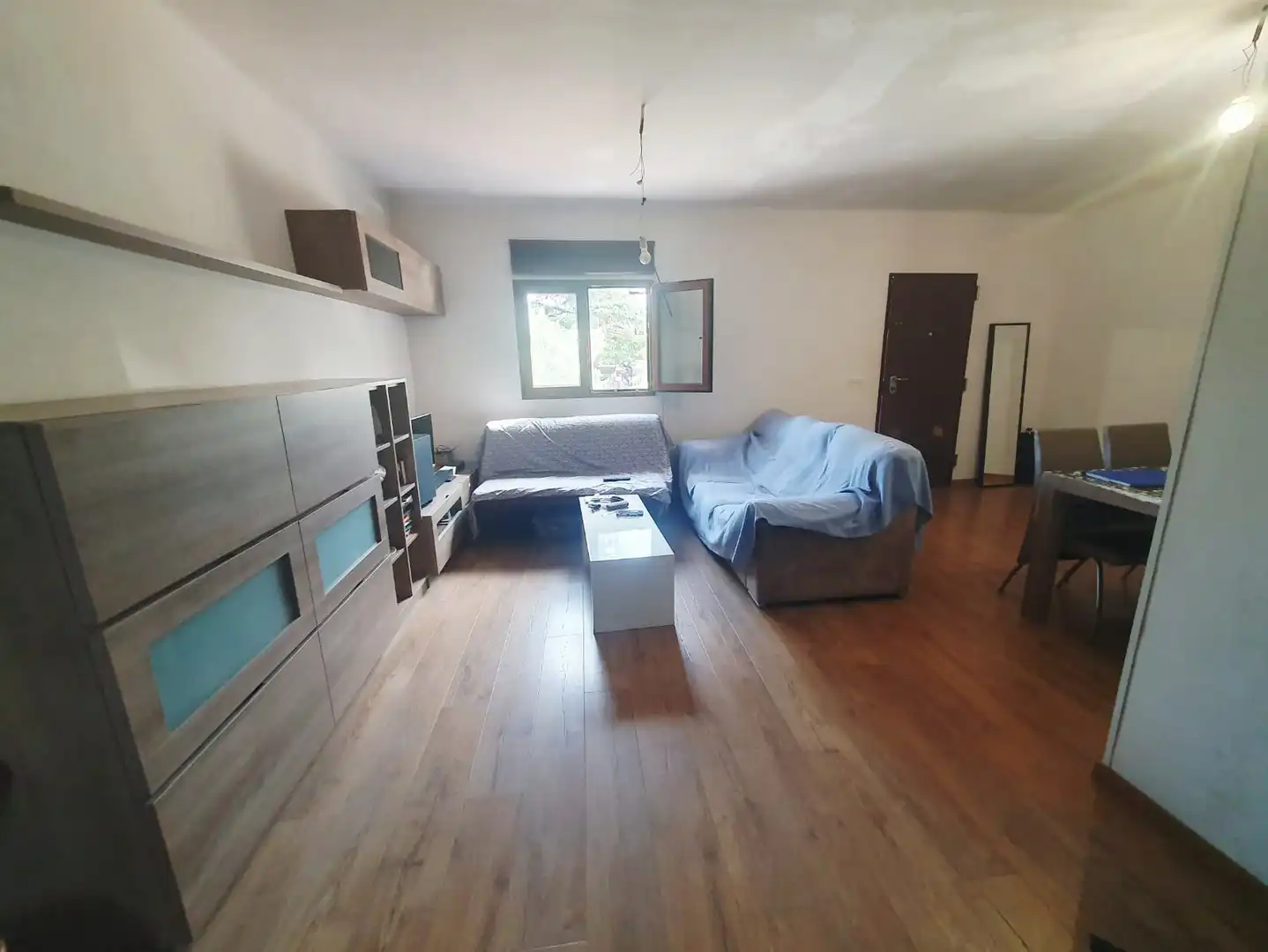 Casa amb terrassa en venda a Carrer Can Roca, imagen 6