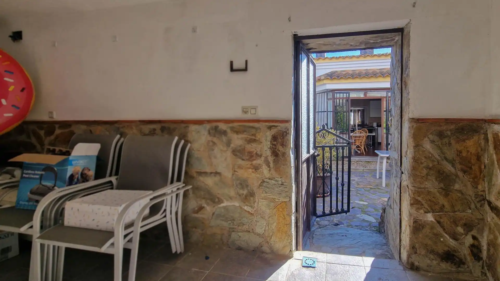 Villa mit Terrasse zur Miete in Calle Calle Cabecito 24, imagen 34