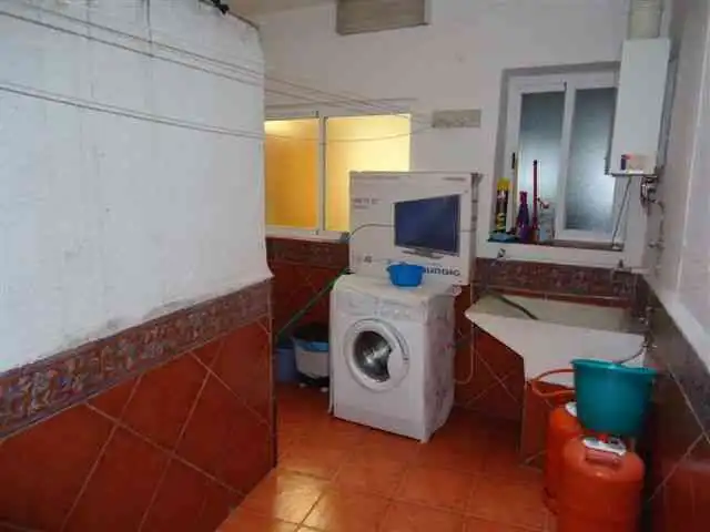 Flat with lift to rent in Calle Pedro Antonio de Alarcón 22, imagen 17