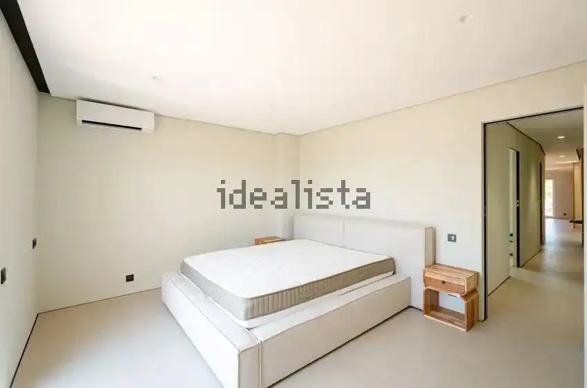 Bedroom of Attic for sale in Palafrugell  with Air Conditioner, Heating and Terrace