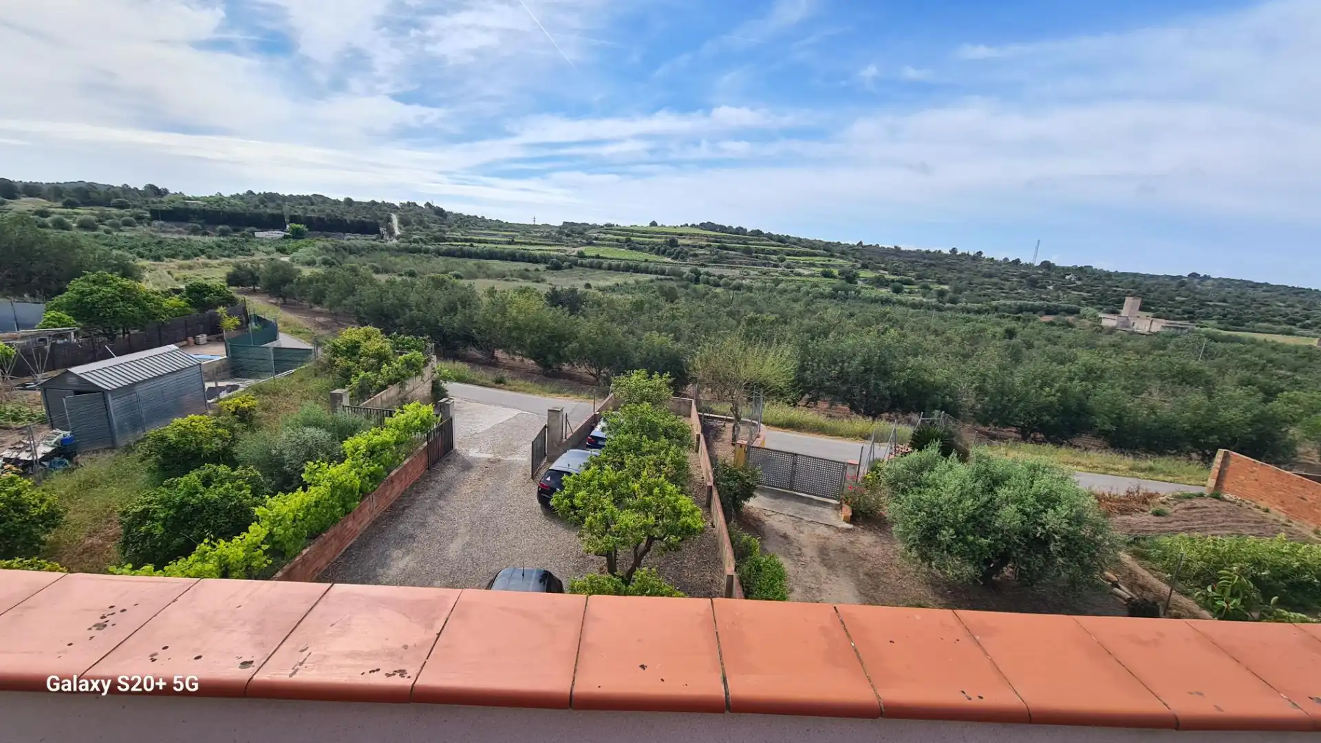 Piso de alquiler en Avinguda de Catalunya, 42, La Nou de Gaià