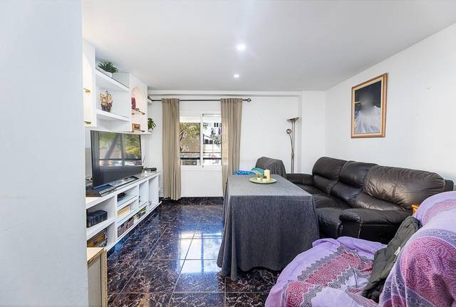 Piso en Venta en Carrer SANT VICENÇ DE PAUL en Cas Capiscol