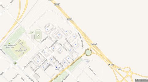 Foto 4 de Piso en venta en Yebes - Valdeluz, Yebes
